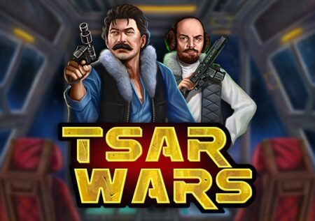 Tsar Wars
