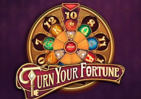 Turn Your Fortune