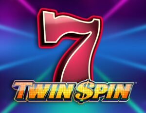 Twin Spin