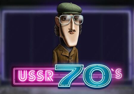 USSR 70