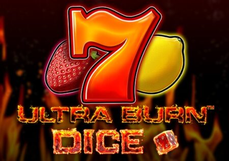 Ultra Burn Dice