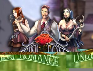 Undying Romance