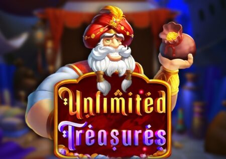 Unlimited Treasures