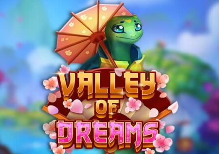 Valley of Dreams