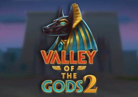 Valley of Gods 2