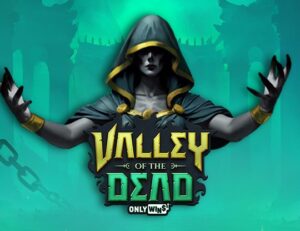 Valley of the Dead