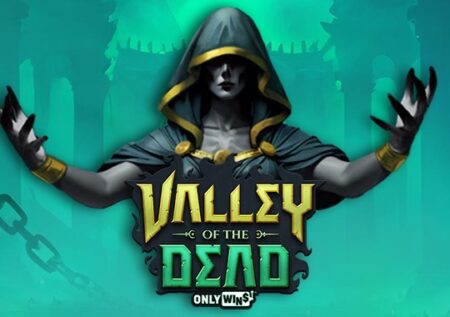 Valley of the Dead