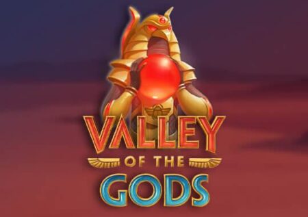Valley of the Gods