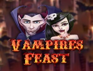 Vampires Feast