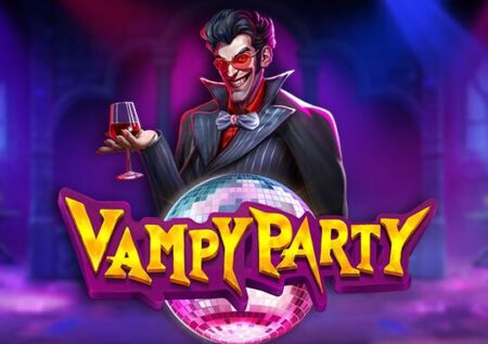 Vampy Party