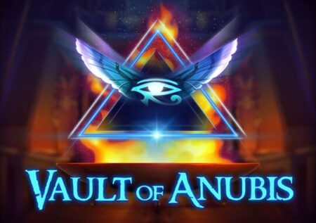 Vault of Anubis