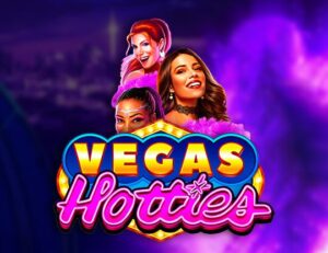 Vegas Hotties