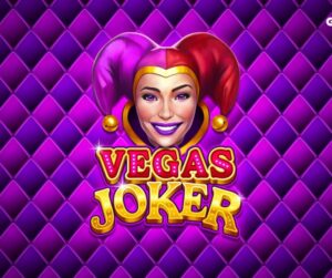 Vegas Joker