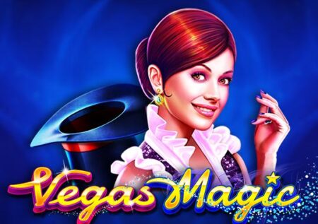 Vegas Magic
