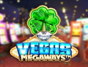 Vegas Megaways