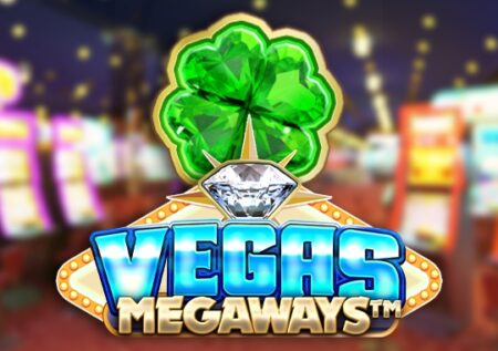Vegas Megaways
