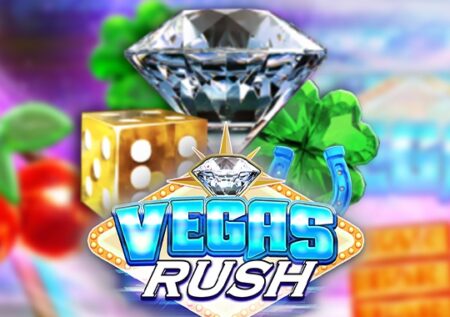 Vegas Rush