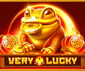 Very Lucky