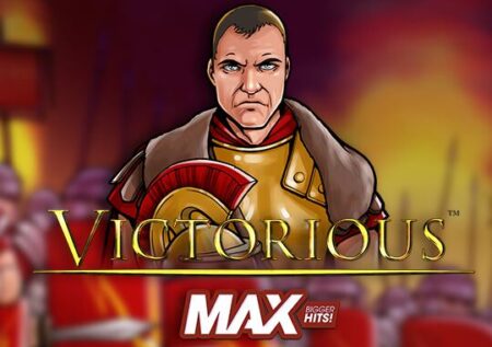 Victorious MAX