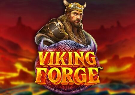 Viking Forge