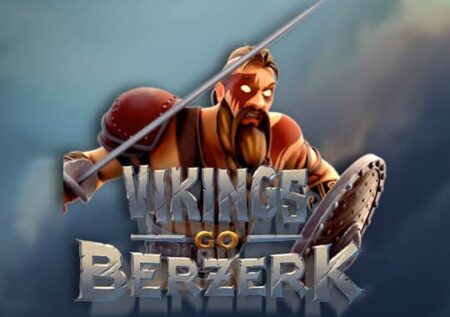 Vikings Go Berzerk