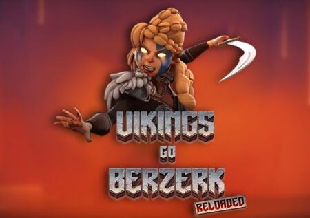 Vikings Go Berzerk Reloaded