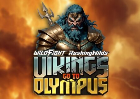Vikings Go To Olympus