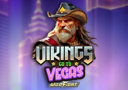 Vikings Go To Vegas
