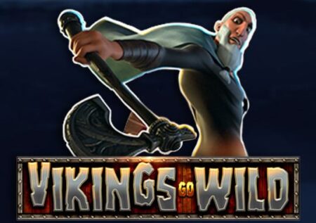 Vikings Go Wild