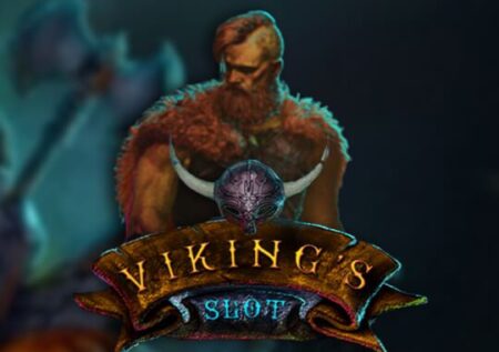 Vikings Slot