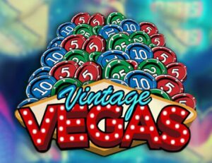 Vintage Vegas