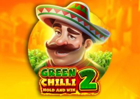 Viva Mexico by InBet Games