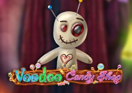 Voodoo Candy Shop