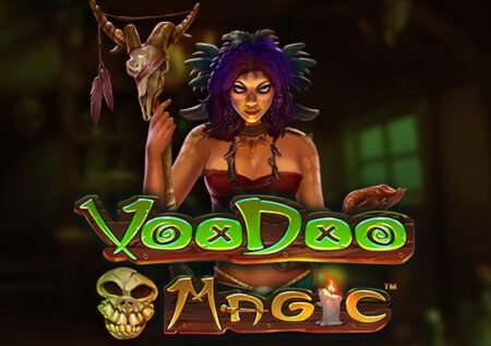 Voodoo Magic