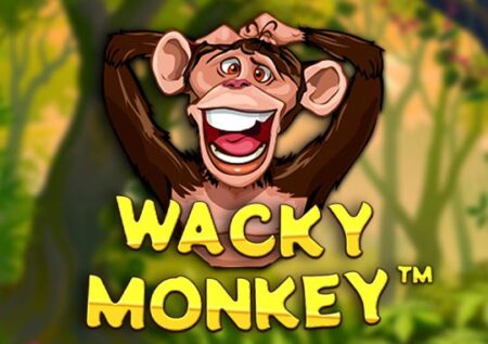 Wacky Monkey