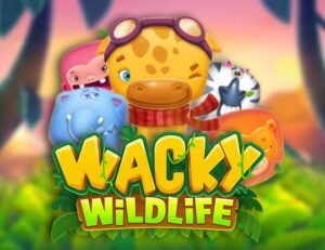 Wacky Wildlife