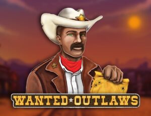 Wanted Outlaws