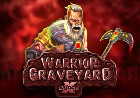 Warrior Graveyard Xnudge