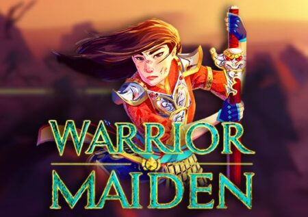 Warrior Maiden