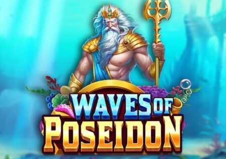 Waves of Poseidon
