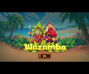 Wazamba