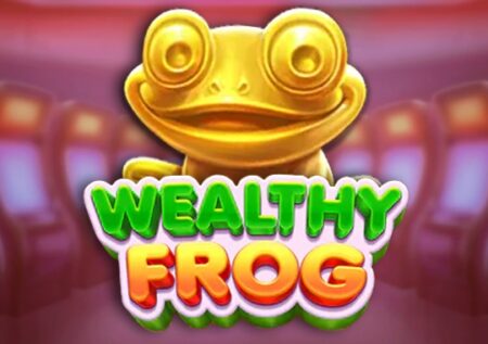 Wealthy Frog