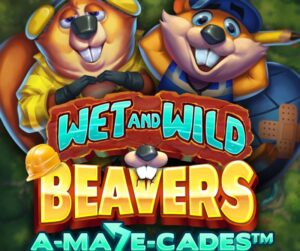 Wet and Wild Beavers