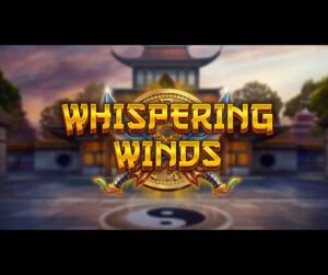 Whispering Winds