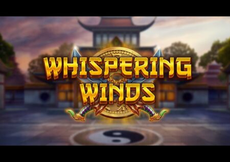 Whispering Winds