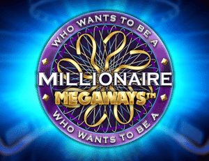 Who Wants To Be A Millionaire Megaways
