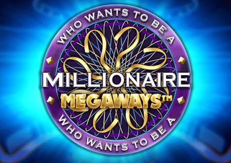 Who Wants To Be A Millionaire Megaways