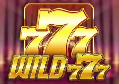 Wild 777