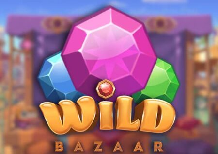 Wild Bazaar