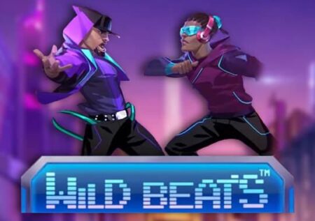 Wild Beats